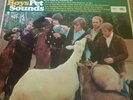 PET SOUNDS BEACH BOYS VINYL LP
