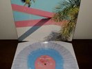 Hotel Pools - Pacific Ocean Splash Vinyl /200