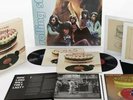 Rolling Stones Let It Bleed 50th Anniversary deluxe Sealed 2xLP 2xSACD + 7