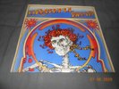 The Grateful Dead   Skull and Roses   1971 WB 2WS1935   EXC