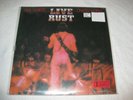 Live Rust by Crazy Horse/Neil Young (Vinyl, Aug-2017, Reprise) 2 LP