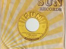 EP - Jerry Lee Lewis -The Great Ball Of Fire - Sun EPA-107 - NO SLEEVE