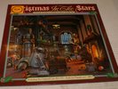 Christmas in the Stars Star Wars Album 1980 Lp New Sealed First Jon Bon Jovi Oop
