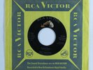 Teen Rockabilly 45 TONY SHEPPERD Zach RCA VICTOR HEAR *