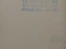 Rolling Stones - Back To The Roots - Rubber Dubber Not TMOQ TAKRL WIZARDO Vinyl