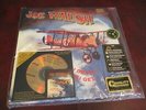 JOE WALSH SMOKER YOU DRINK 200 GRAM LP + HDCD 24 KARAT GOLD AUDIO FIDELITY CD