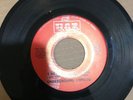 I Never Found a Girl by Underground Express STRONG VG+ 45 NORTHERN SOUL FUNK 
