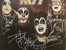 KISS - Deuce / Strutter (Demo Versions )  12