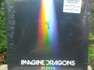 Imagine Dragons - Evolve - 180 gram LP - New Vinyl, Sealed
