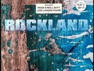 KIM MITCHELL 'Rockland' Rare Near Mint Never played 1989 1st press Promo LP