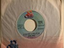 JESSE JAMES - If You Want A Love Affair/I Never Meant To Love Her  45 RPM - Soul