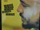 LP Charlie Mingus 