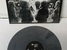 Mercyful Fate Self titled Mini Grey Vinyl Record LP 2020 s/t nuns have no fun