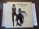 FLEETWOOD MAC RUMOURS 1977 LP W/ INSERT 