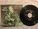 Elvis Presley 47-6643, 