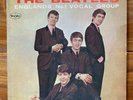 The Beatles – Introducing The Beatles-British Invasion Vinyl LP-OG VJ-Ask Me Why
