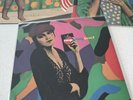 Prince Raspberry Beret Maxi Record Pop Life America Around The World In A Day LP