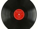 R&B Jump Blues 78 - King Perry - Blues At Xmas - Unique - VG+ mp3