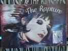 Siouxsie & the Banshees The Rapture. EX/VG+.W/ credits inner sleeve