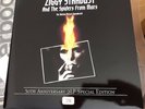 DAVID BOWIE-Ziggy Stardust 30th Anniversary 2 LP–numbered Red Vinyl & poster NEW