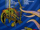 LP The Offspring Americana LIMITED 20TH ANNIVERSARY EDITION RED VINYL UME