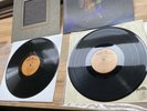 2 JOHN FAHEY LP'S AFTER THE BALL  RIVERS AND RELIGION  NEAR MINT