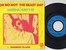 Marsha HUNT * The Beast Day * 1973 Heavy FUNK PSYCH MOD killer * Listen