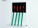 Brubaker,Bruce & Cooper,Max - Glassforms (2lp) [Vinyl LP] 2LP NEU OVP