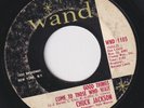 Chuck JACKSON * Good Things b/w Yah * 1965 NORTHERN SOUL R&B 45 * Listen
