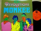 MONKEES - 33 1/3 Revolutions Per Monkee Soundtrack rare LP Not Tmoq SUPERB