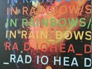 radiohead in rainbows vinyl 2 CD special edition