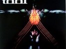 TOOL VINYL LP SALIVAL - VINYL COULEUR - COLORED VINYL