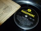THE BEATLES 172g Please Please Me TRUE 4th press EJ Day UK Lp PMC 1202