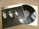 VG+ 169g 1/T With The Beatles Lp UK -4N/-3N PMC 1206 MT tax..VERY EARLY