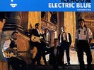Icehouse: Electric Blue (extended mix) UK Vinyl 12