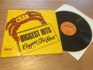 CRAB'S BIGGEST HITS 'REGGAE SKA BEAT' PAMA RECORDS ORIGINAL 1969 UK ISSUE