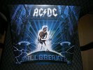 AC/DC **Ballbreaker **BRAND NEW RECORD LP VINYL