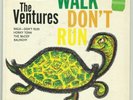 hear Surf EP VENTURES Walk Don't Run DOLTON 503