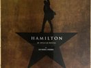 Hamilton Broadway Vinyl BRAND NEW