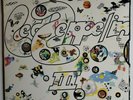 Led Zeppelin III Vinyl LP Record - Atlantic ?– SD 19128 - VG+ Cond