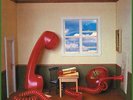 KLEEER-INTIMATE CONNECTION (LTD) VINYL LP NEUF