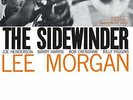 Lee Morgan-The Sidewinder (US IMPORT) VINYL NEW