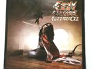 OZZY OSBOURNE  BLIZZARD OF OZZ  1980  EPIC