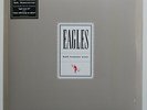 EAGLES 'Hell Freezes Over' Remastered Vinyl 2LP NEW/SEALED
