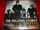Rolling Stones Stripped 1995 Import Record LP Vinyl Rare 1st press in Shrink