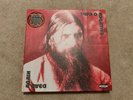 Type O Negative Dead Again Red LP Vinyl Box Set - Used