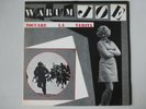 WARUM JOE - Toccare La Verita, NM Vinyl, Punk, ROSE 32, France 1984, rar