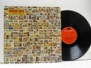PETE TOWNSHEND (OF THE WHO) & RONNIE LANE rough mix LP EX/EX, 23 83 452 , vinyl,
