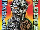 Czarface & Mf Doom-Czarface Meets Metal Face (New & Sealed)