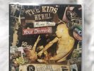 Rare Your Demise 7”, Ltd To 15, Ukhc, Dead Swans, Gallows, More Than Life, Tdon